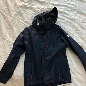 Helly Hanson midlayer jacket